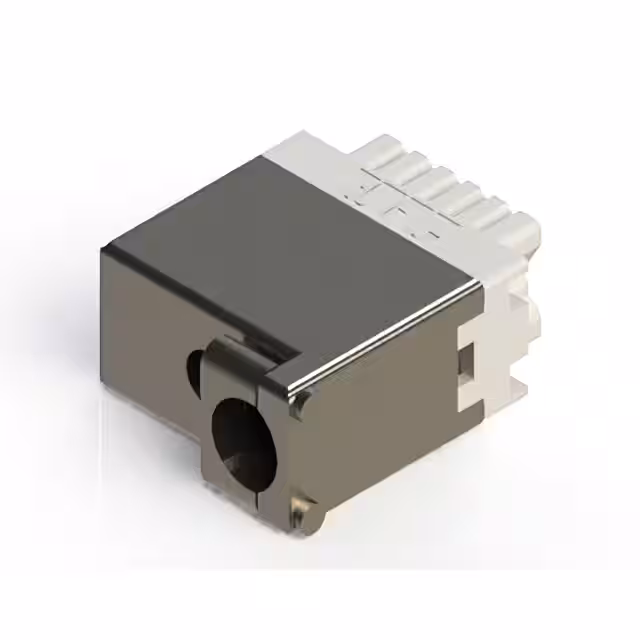 516-020-000-466 EDAC Inc.  Alloggiamenti per connettori backplane